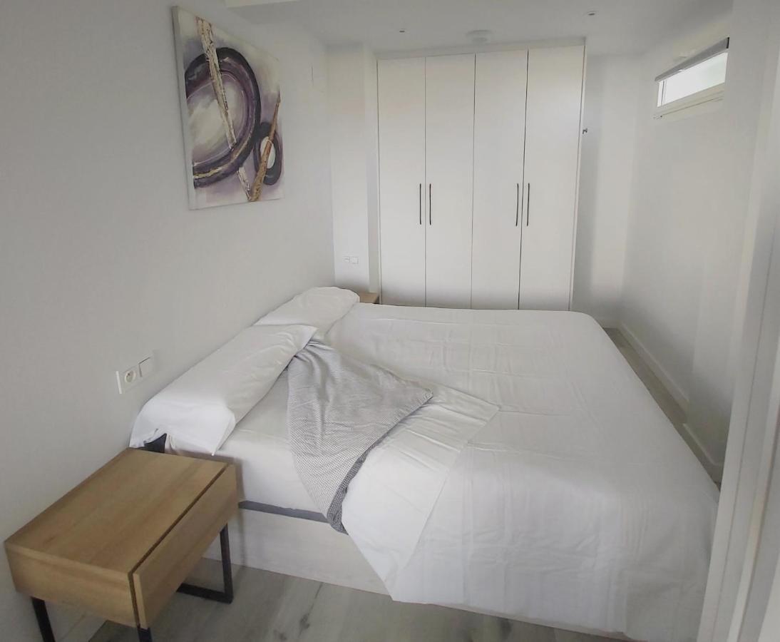 Appartement A Hendaye Avec Piscine Et A Cote De La Plage ภายนอก รูปภาพ