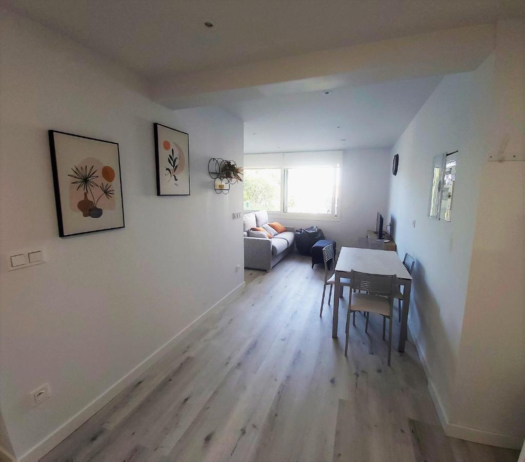 Appartement A Hendaye Avec Piscine Et A Cote De La Plage ภายนอก รูปภาพ
